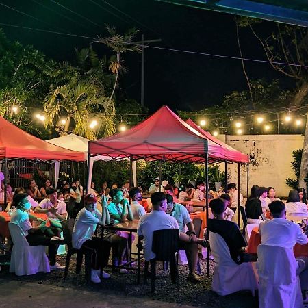 Hiraya Bed And Breakfast Roxas City Exteriör bild