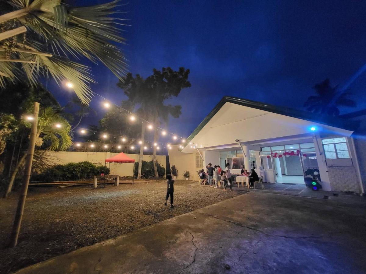 Hiraya Bed And Breakfast Roxas City Exteriör bild