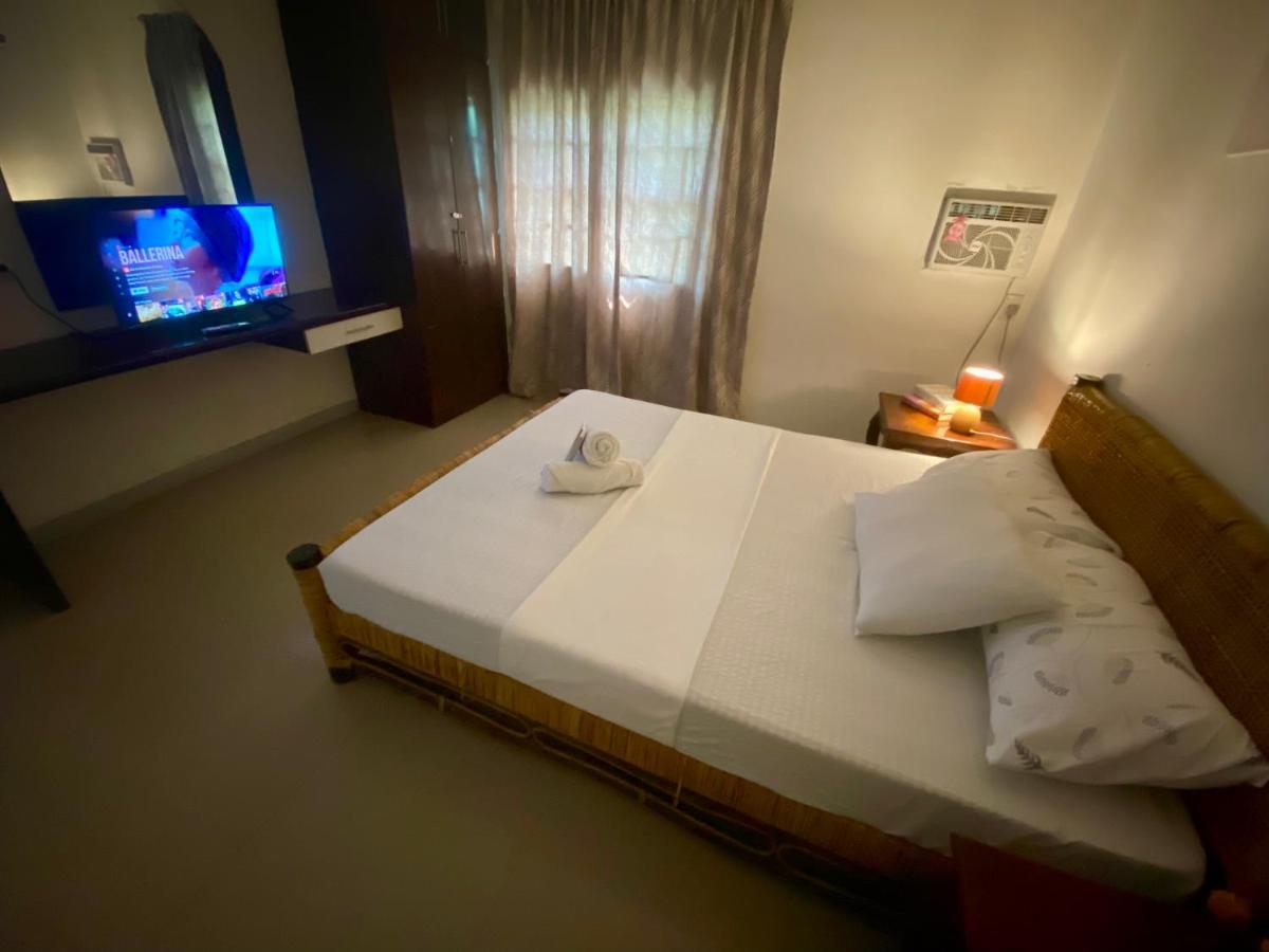 Hiraya Bed And Breakfast Roxas City Exteriör bild