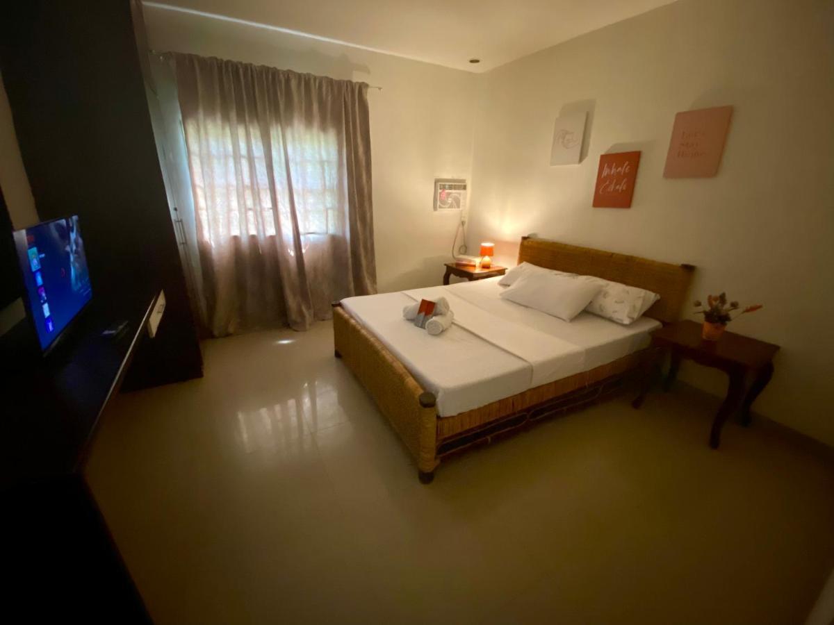 Hiraya Bed And Breakfast Roxas City Exteriör bild