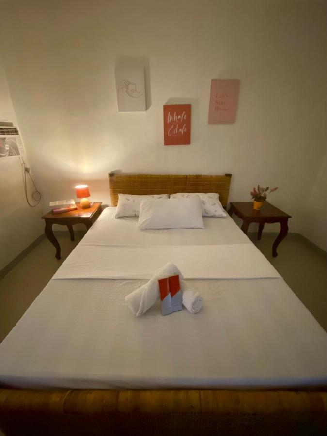 Hiraya Bed And Breakfast Roxas City Exteriör bild